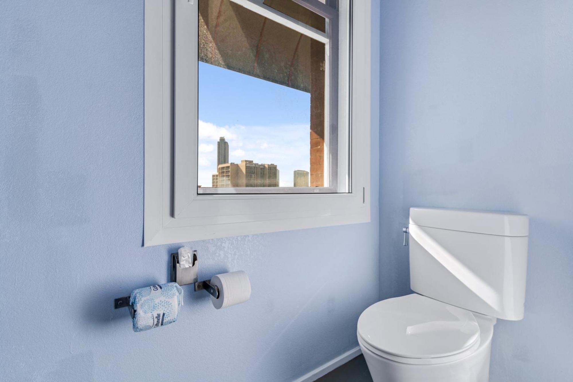 Keating Hotel San Diego Eksteriør billede