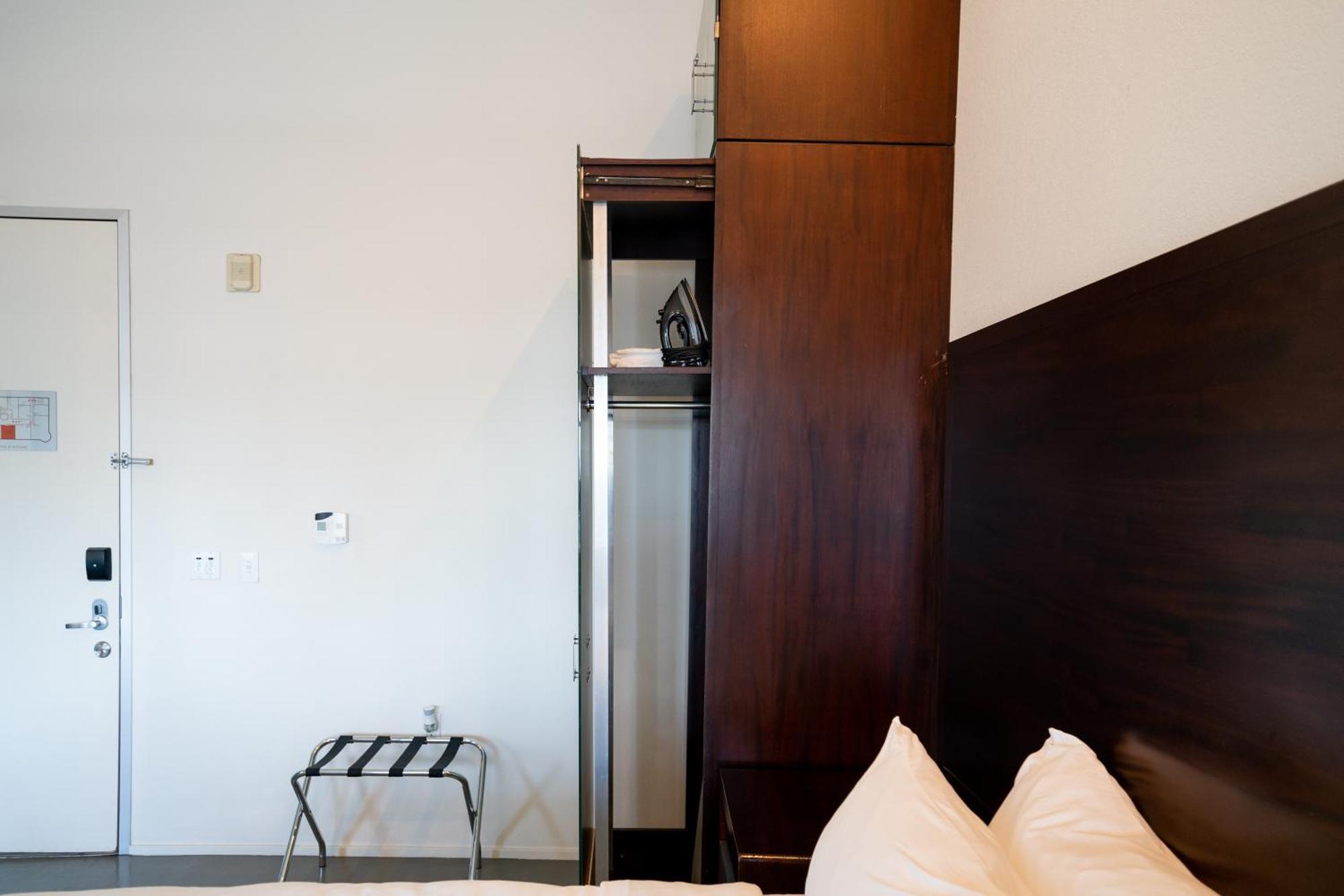 Keating Hotel San Diego Eksteriør billede