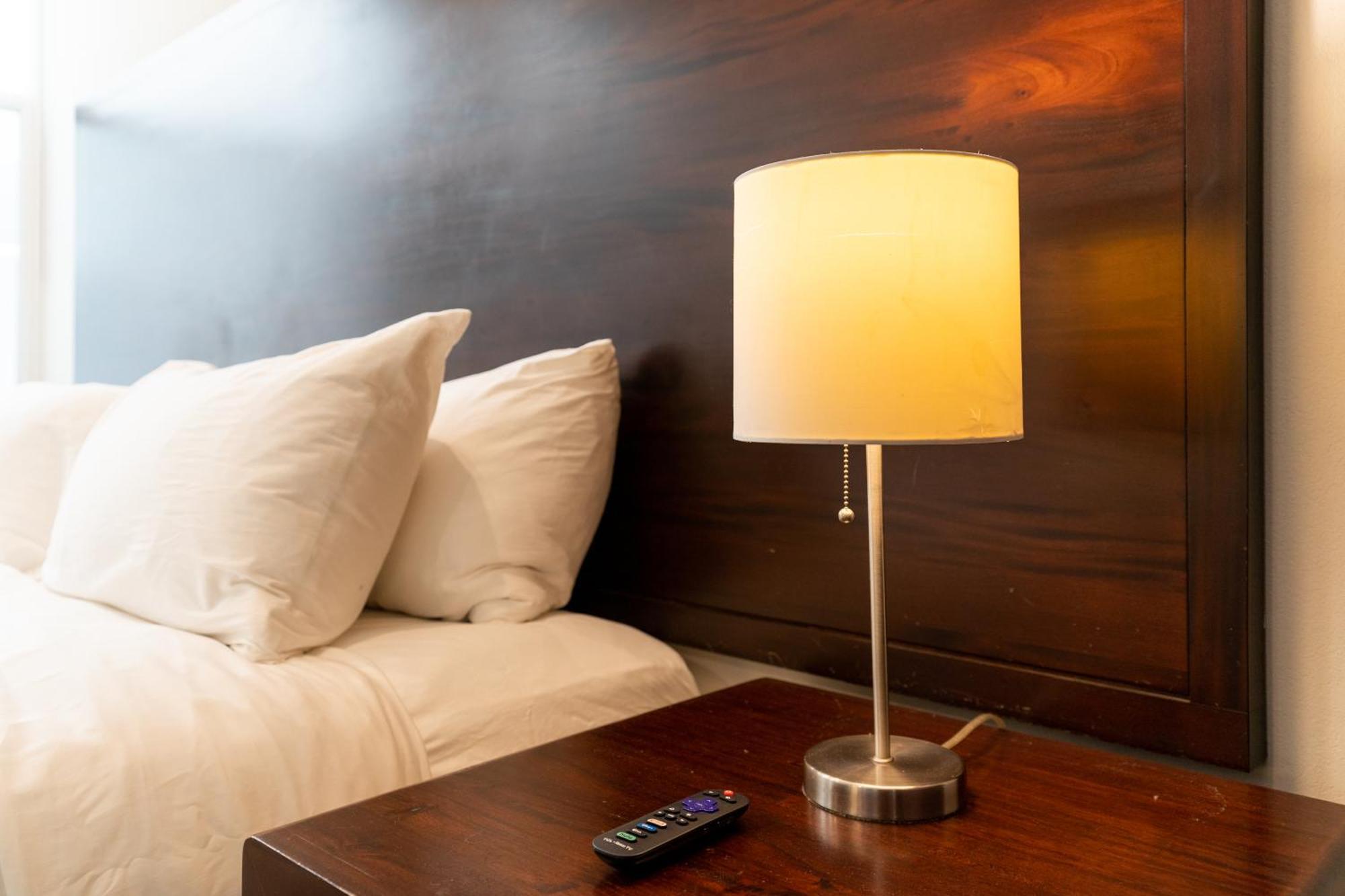 Keating Hotel San Diego Eksteriør billede